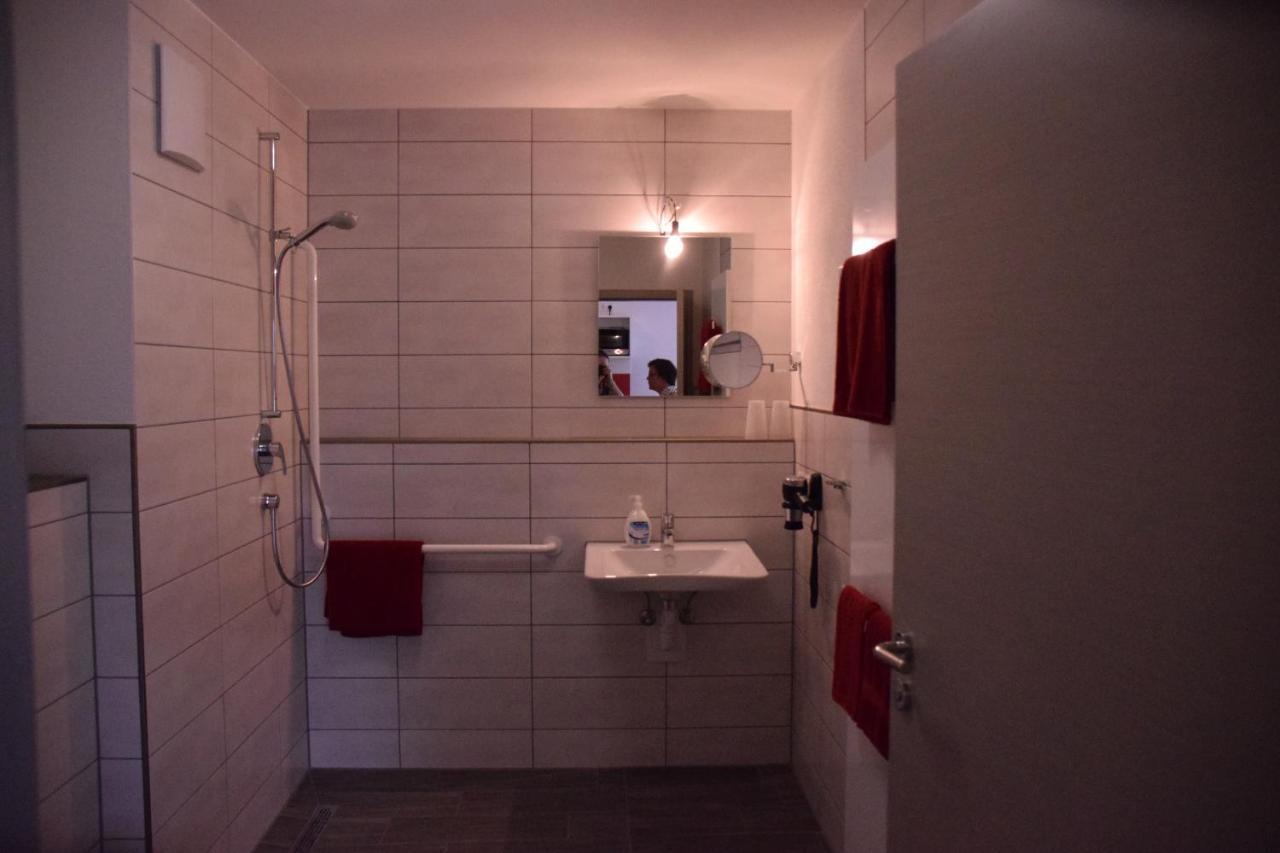 Hofmann'S Apartements & Ferienwohnungen Oberdachstetten Екстериор снимка